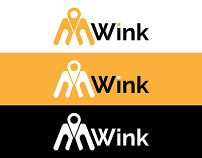 WINK Combination Mark.