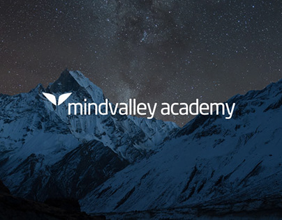 Mindvalley Academy