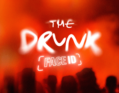 The Drunk Face ID
