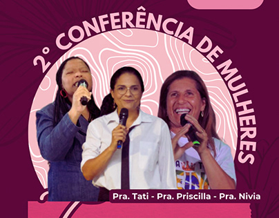 Conferência de Mulheres