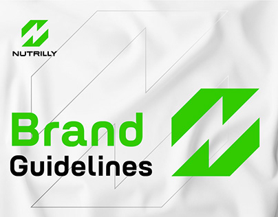 Brand Guidelines, Branding, Brand Identity,