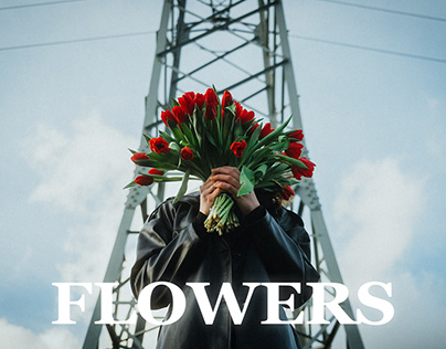 FLOWERS - 03/52