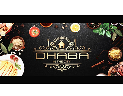 DHABA IN THE CITY