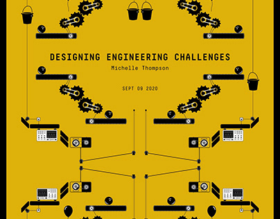 Designing Engineering Challenges Poster