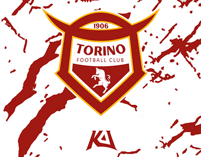 Project thumbnail - TORINO FC | Logo Rebranding