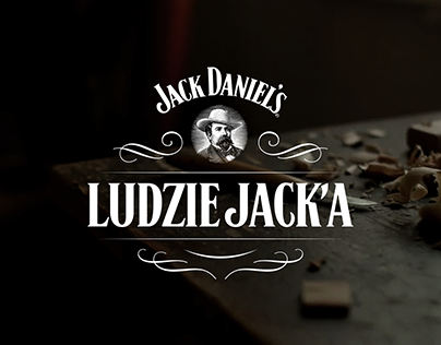 Jack Daniel's Jack's People Site and webseries