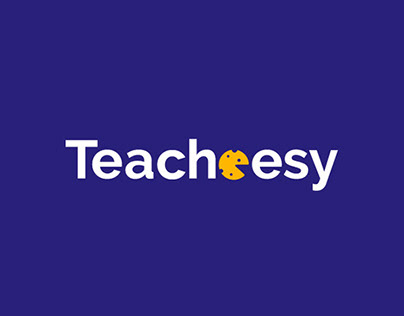 Theacheesy / Branding