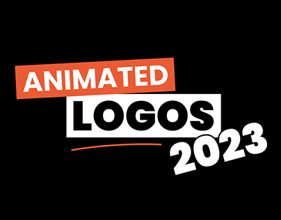 Animated Logos - 2023