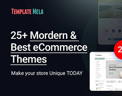 Best eCommerce Themes