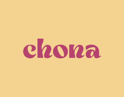 Chona