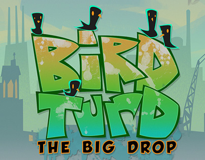 Bird Turd