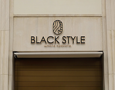 BLACKSTYLE - Branding
