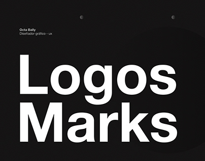 Logos - Marks