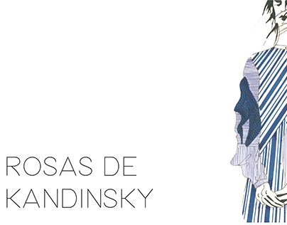 ROSAS DE KANDINSKY
