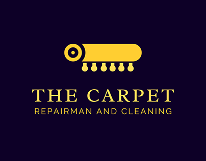 THE CARPET - REPAIRMAN and CLEARING