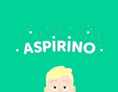 Aspirino