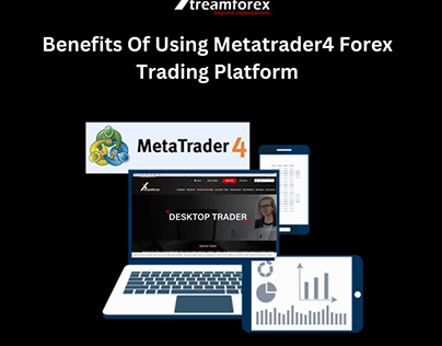 Benefits of Using Metatrader4 Forex Trading Platform