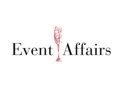 Project thumbnail - Event Affairs website