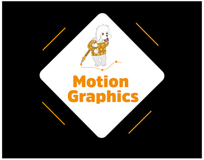 Motion Graphis (Varios)