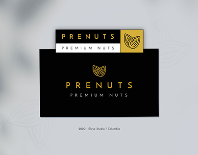 Prenuts Premium