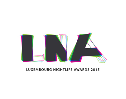 Luxembourg Nightlife Awards