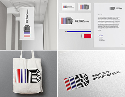 IIB college branding | 2020