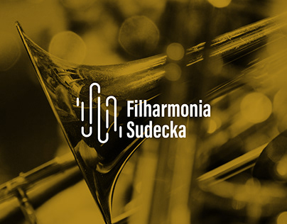 Filharmonia Sudecka - projekt konkursowy.