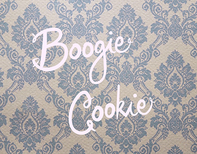 Boogie Cookie - Post-production of stop-motion animatio