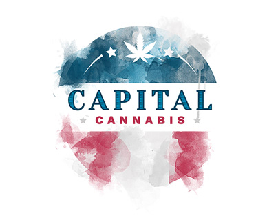 Capital Cannabis Branding