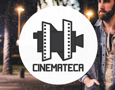 Cinemateca | Webdesign