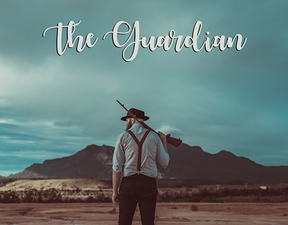 The Guardian Project Act - 1