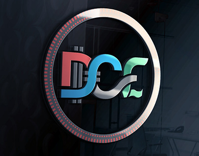 DCF Currency logo for client