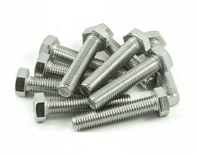 Top Quality Bolts Manufacturer in India - Vardhaman Inc