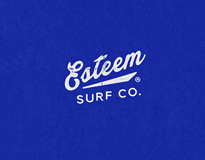 Esteem Surf Co.