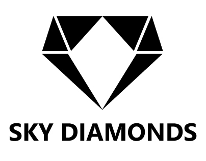 Sky Diamonds - Kite Packaging
