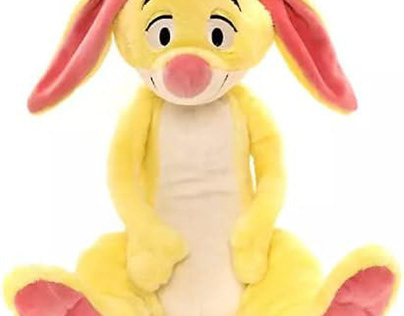 Rabbit from Winnie the Pooh