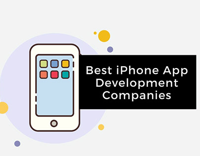 Best iPhone App Development Companies 2020