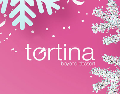 Tortina - Christmas