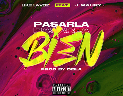 Cover Official Pasarla Bien