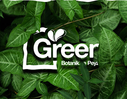 Green Botanik Logo