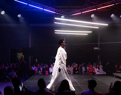 Paradox, VCUarts Qatar Fashion Show 2023