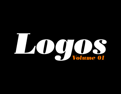 Logos Volume 1