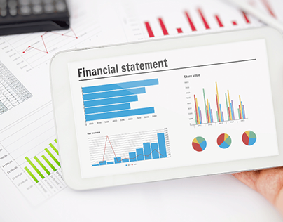 Financial Statements of your Small Business