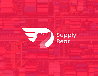 Supply Bear Branding