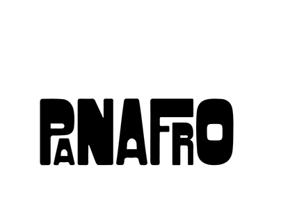 PANAFRO | Identidad Visual