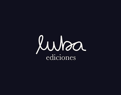 Branding | Luba Ediciones