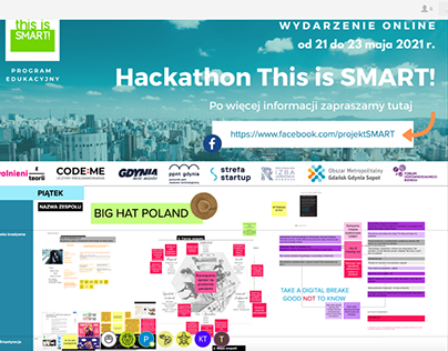 HACKATON: This is SMART