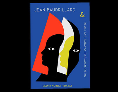 Jean Baudrillard -indonesian edition