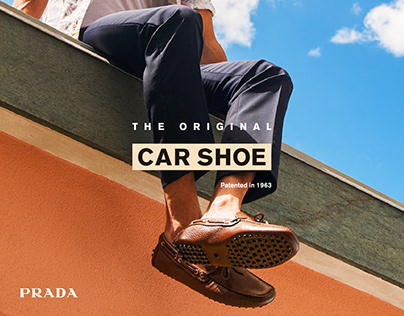 Car Shoe - Official website