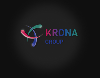 Логотип Крона Group